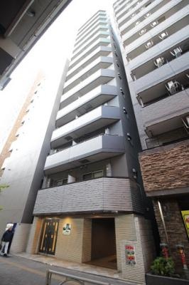 ガーラシティ渋谷幡ヶ谷